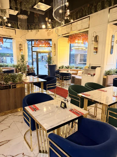  Kapadokya Deluxe Restaurant Wuppertal photo 10